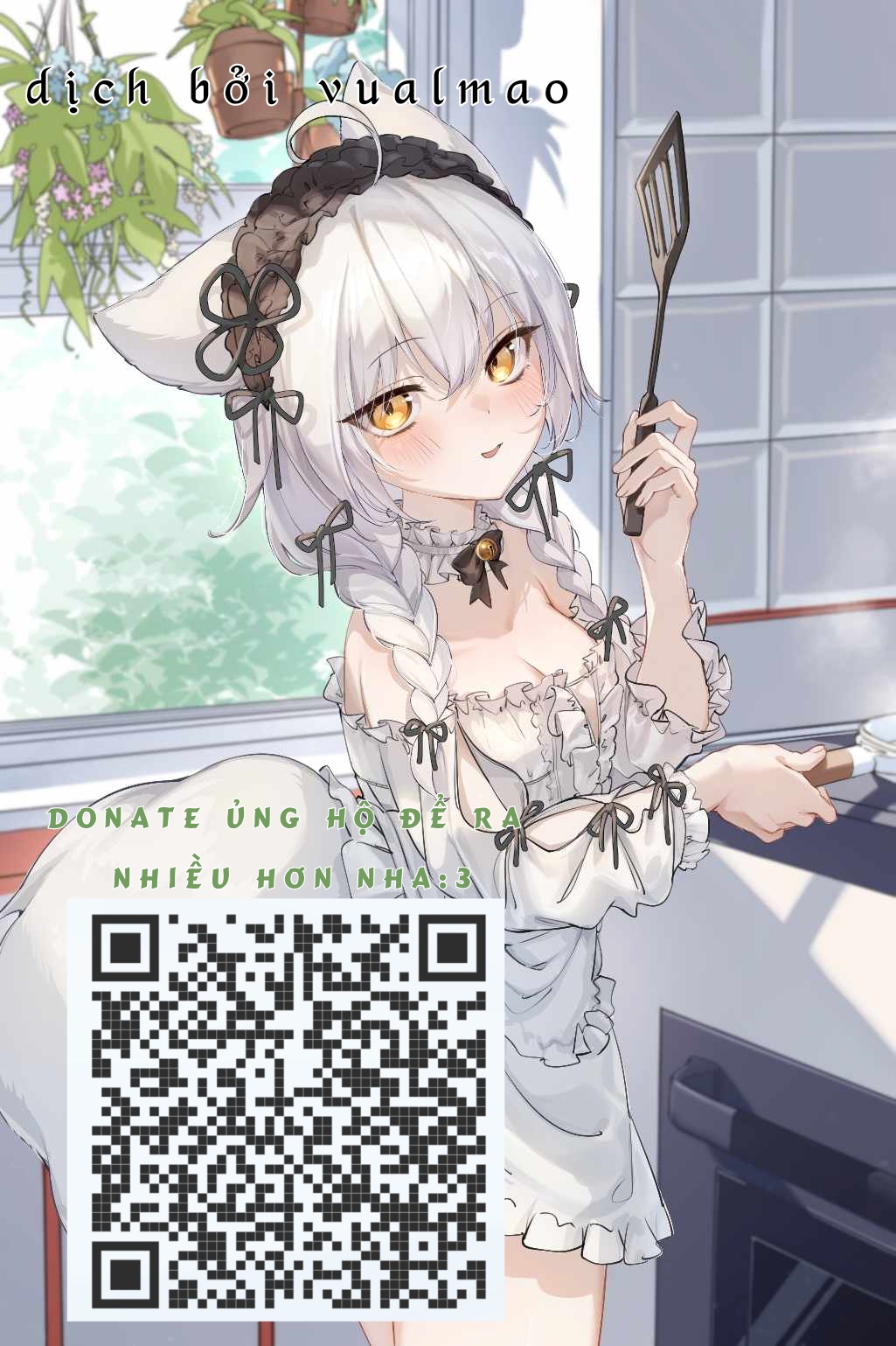 HentaiVN.net - Ảnh 72 - Kết quả của sự trả thù - Oneshot