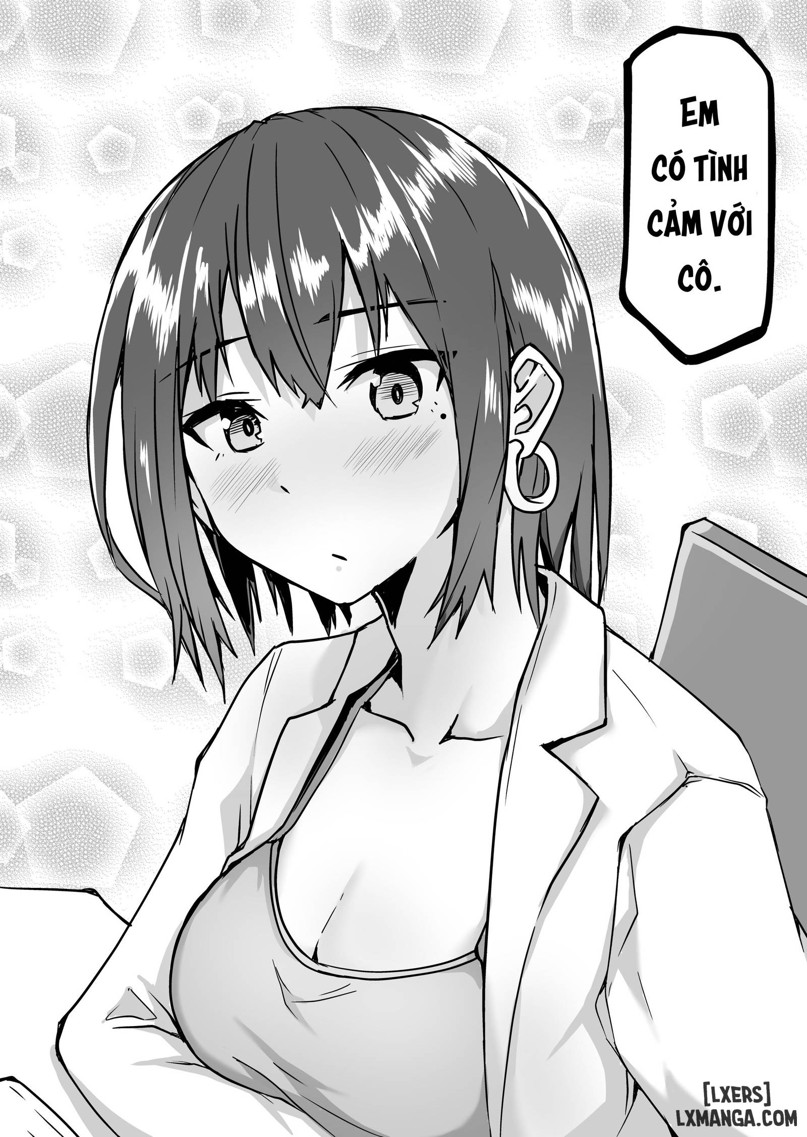 HentaiVN.net - Ảnh 10 - When the Student Becomes the Cuck - Teacher and Student