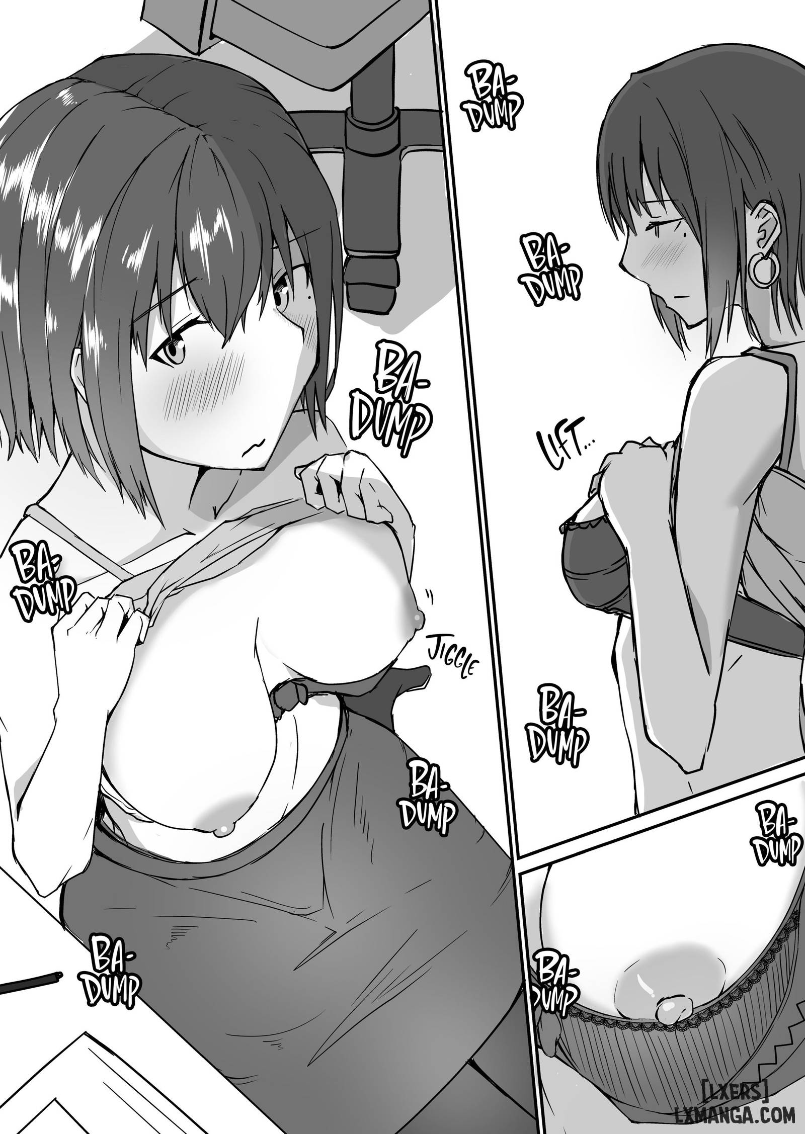 HentaiVN.net - Ảnh 15 - When the Student Becomes the Cuck - Teacher and Student