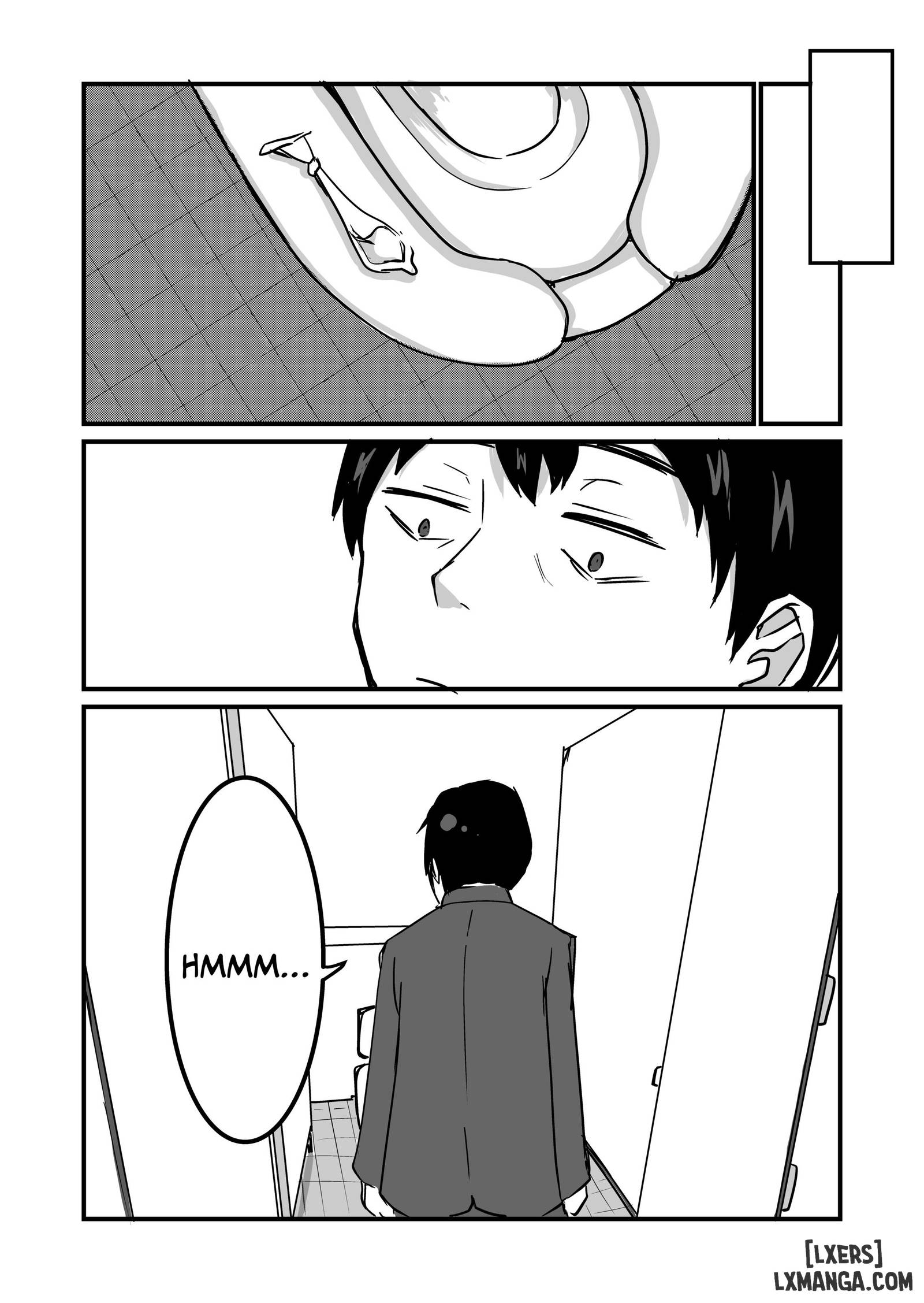 HentaiVN.net - Ảnh 11 - When the Student Becomes the Cuck - At teacher's house
