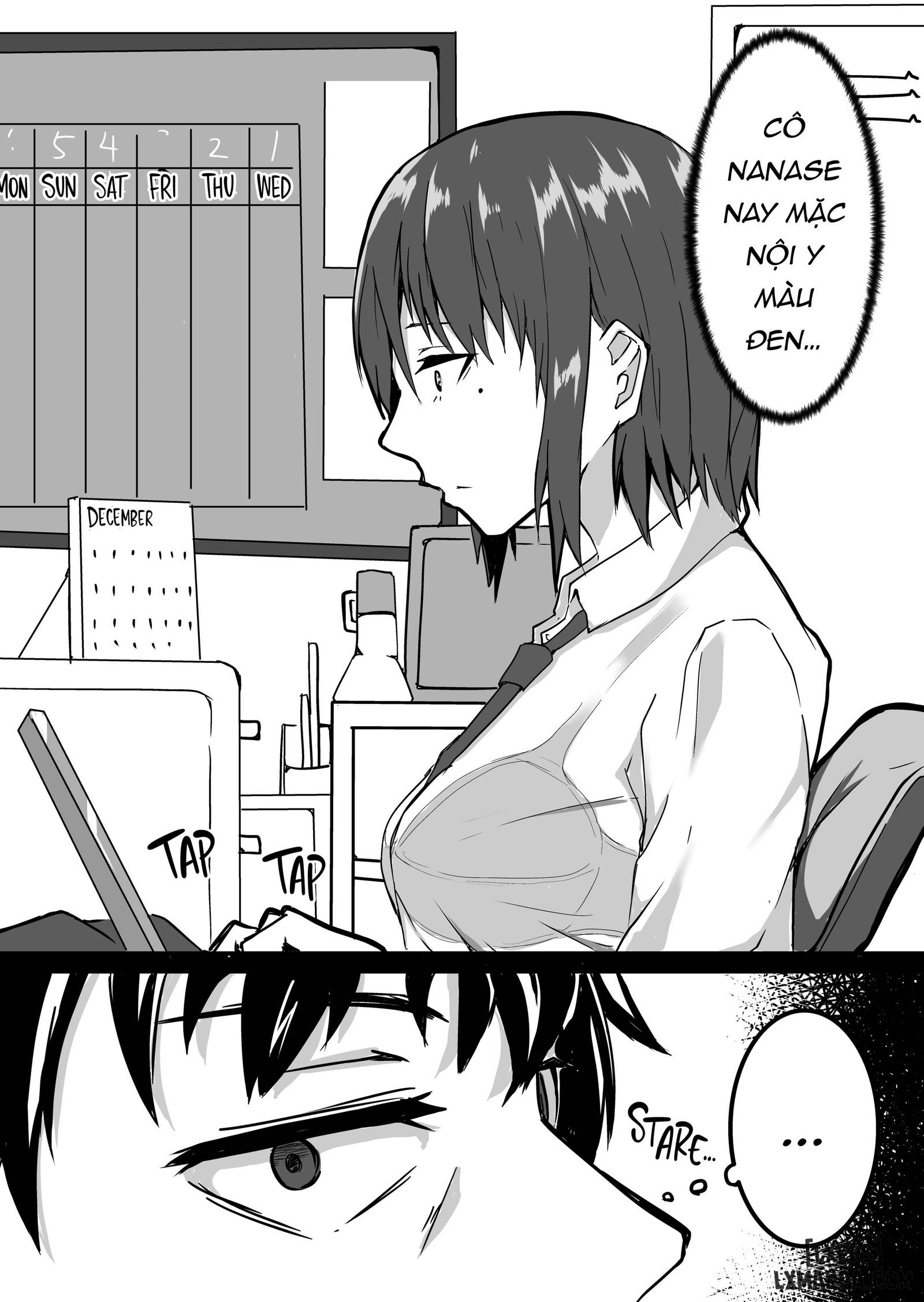 HentaiVN.net - Ảnh 7 - When the Student Becomes the Cuck - At teacher's house