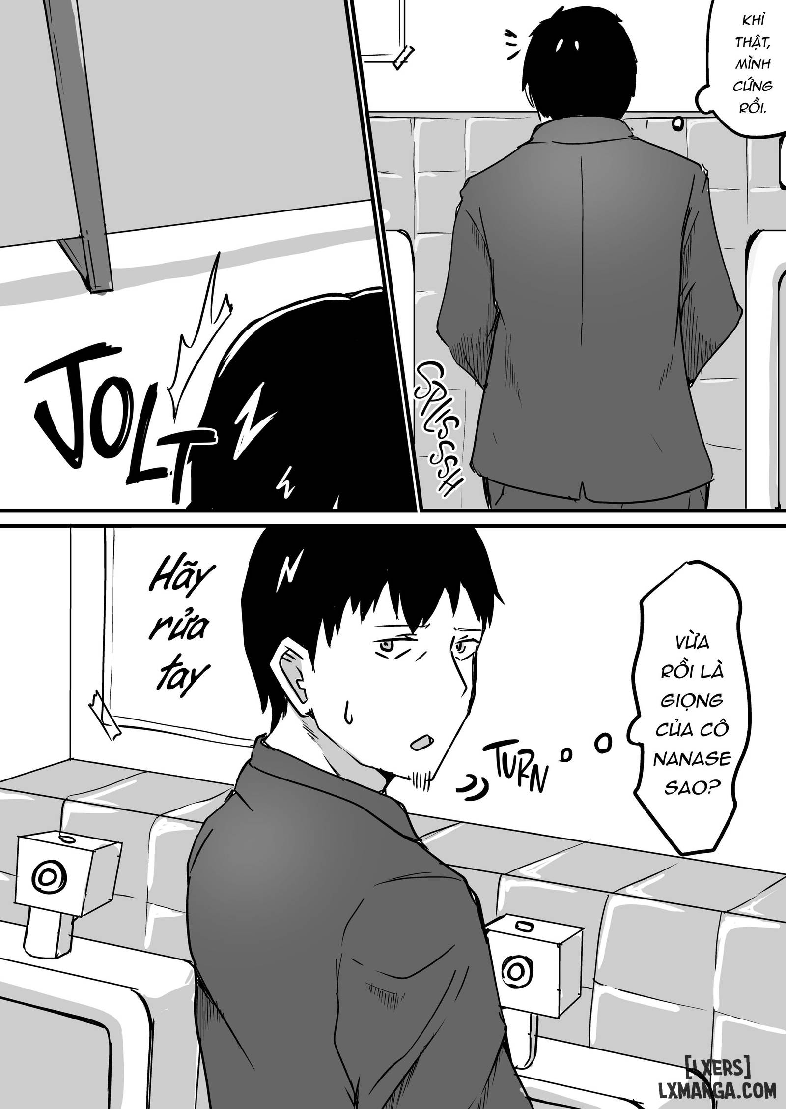 HentaiVN.net - Ảnh 8 - When the Student Becomes the Cuck - At teacher's house