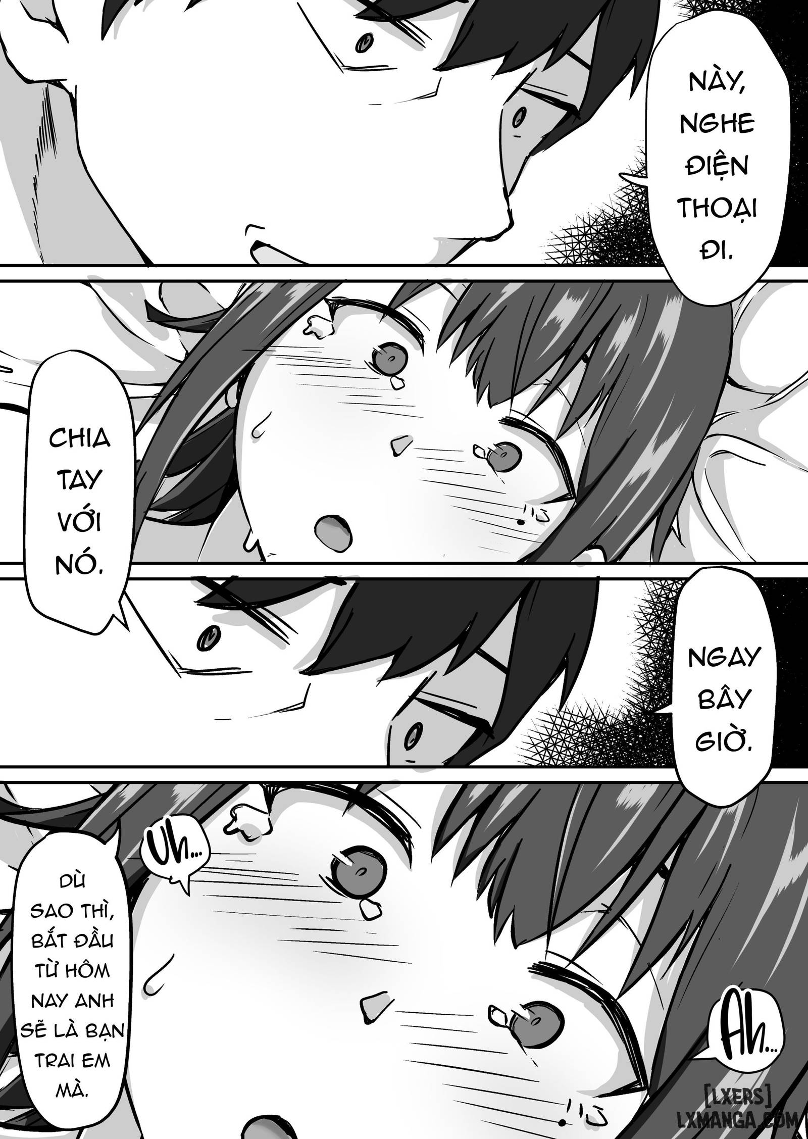 HentaiVN.net - Ảnh 11 - When the Student Becomes the Cuck - At teacher's house 2 (END)