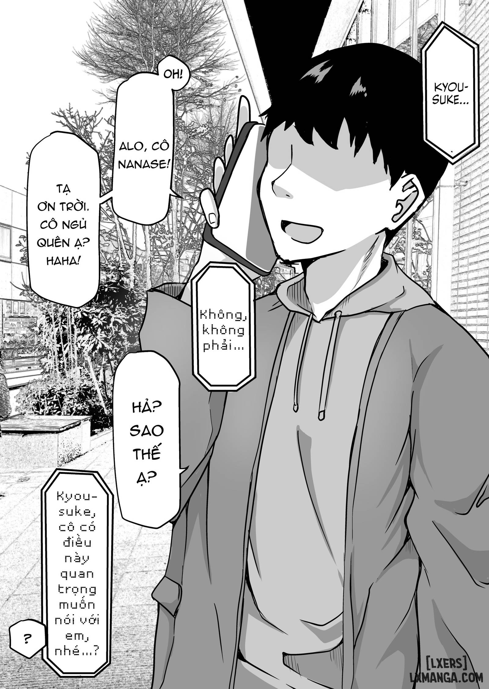HentaiVN.net - Ảnh 12 - When the Student Becomes the Cuck - At teacher's house 2 (END)