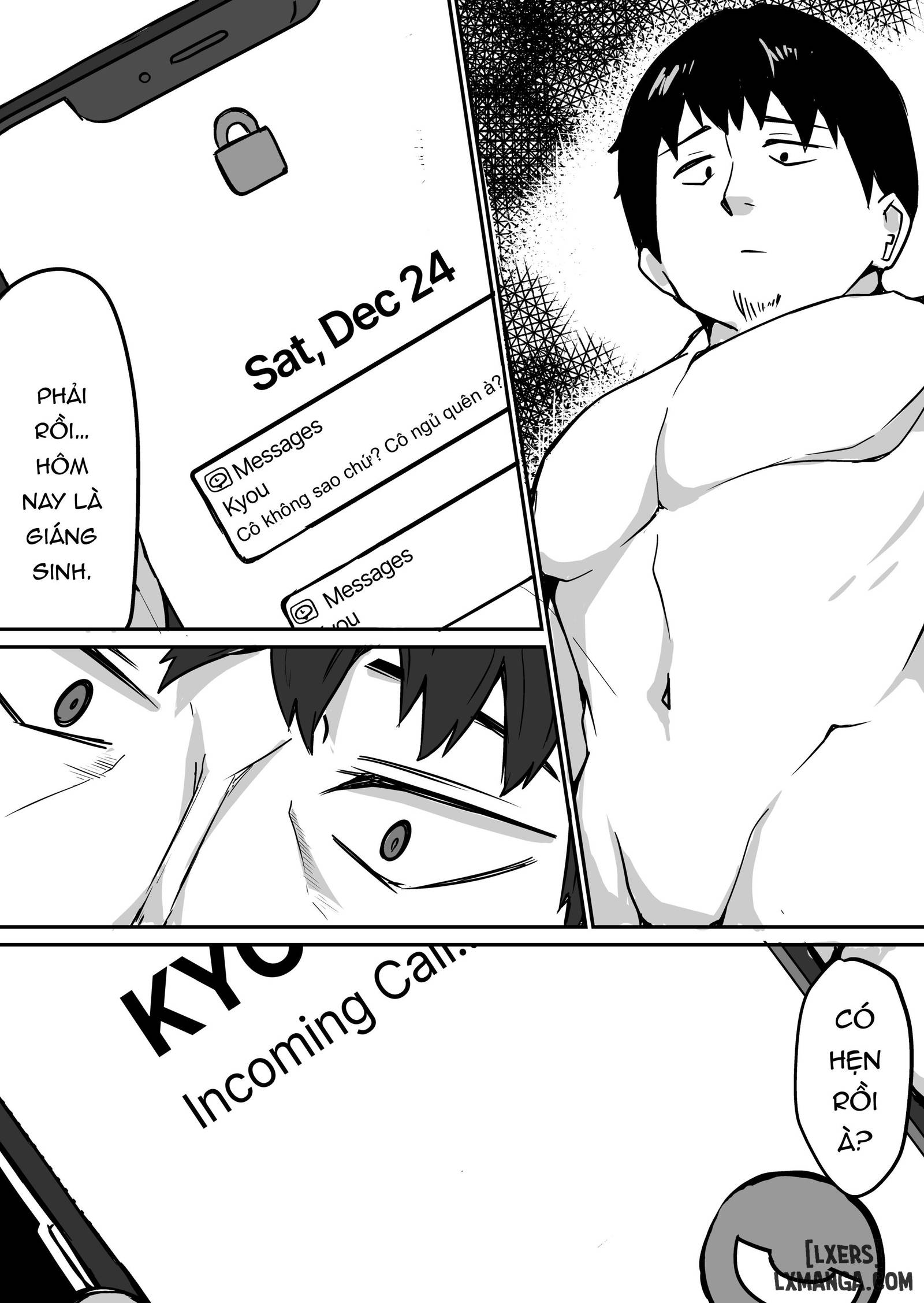HentaiVN.net - Ảnh 3 - When the Student Becomes the Cuck - At teacher's house 2 (END)