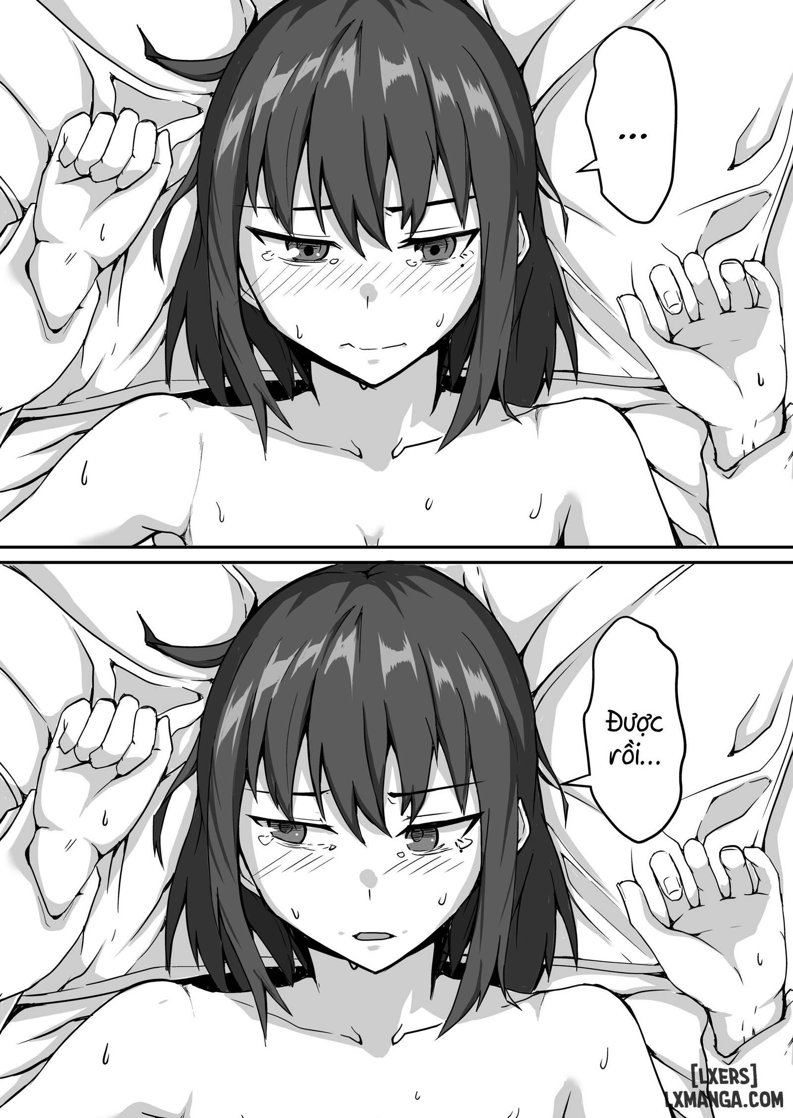 HentaiVN.net - Ảnh 7 - When the Student Becomes the Cuck - At teacher's house 2 (END)