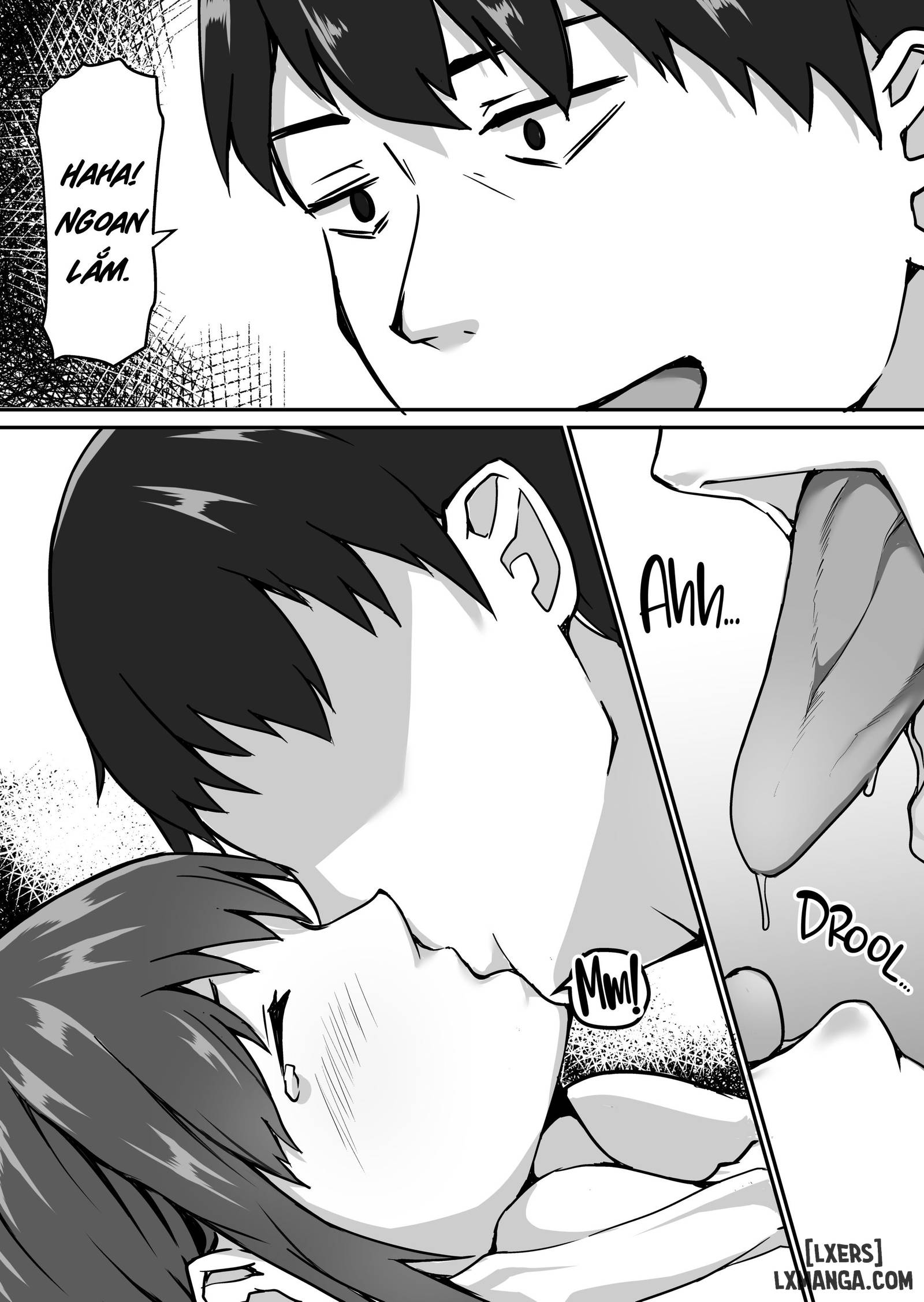 HentaiVN.net - Ảnh 8 - When the Student Becomes the Cuck - At teacher's house 2 (END)