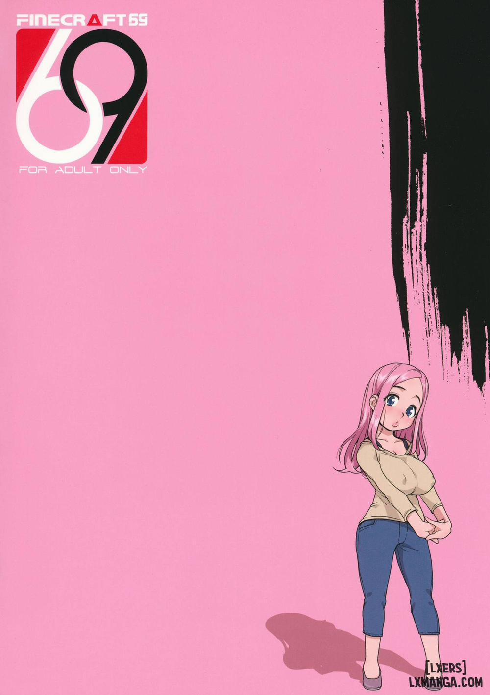 HentaiVN.net - Ảnh 23 - Anh Yêu [Good Wife] - Oneshot
