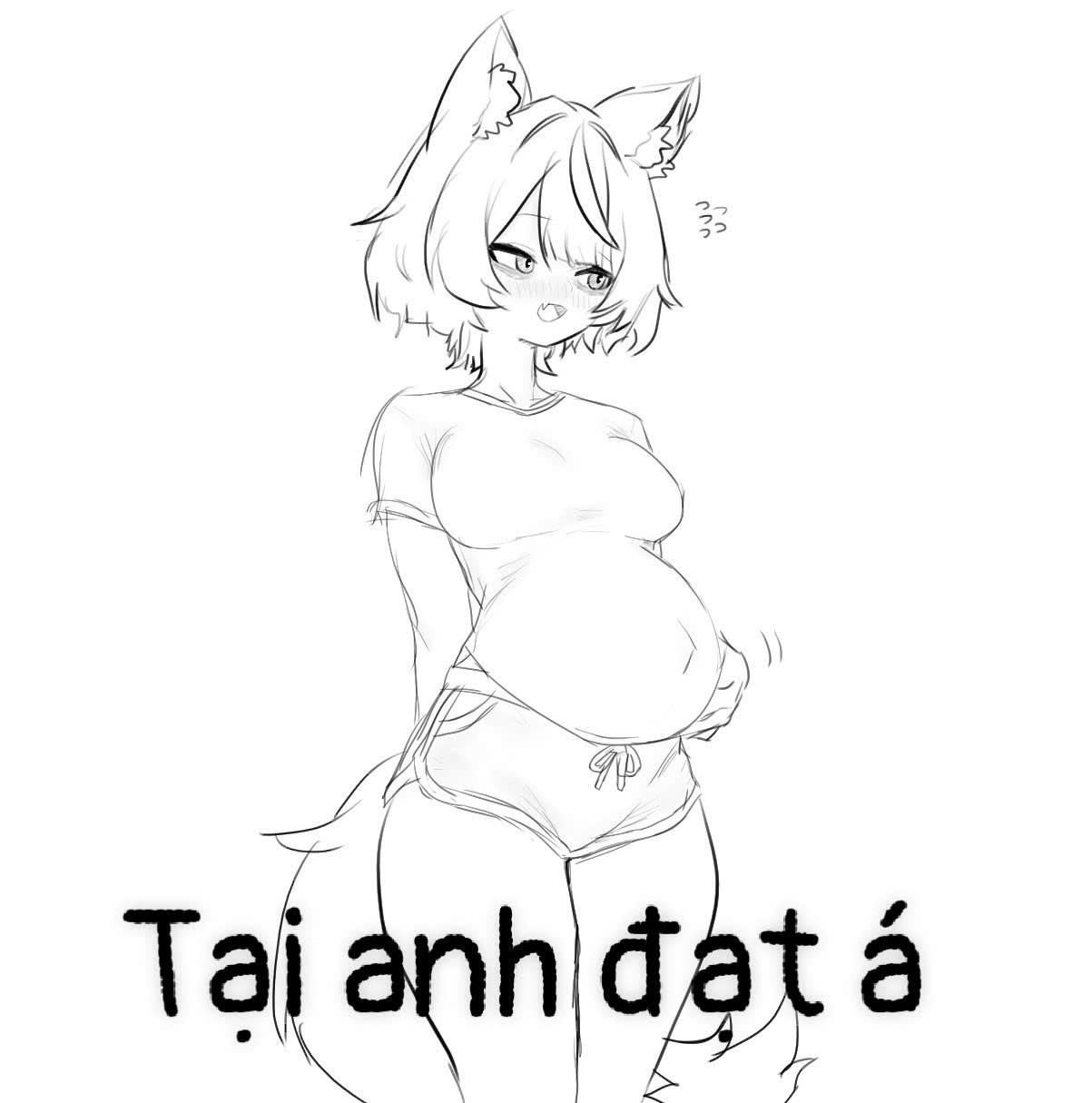 HentaiVN.net - Ảnh 26 - Fuufu Shinpan ~Himitsu no Haramase - Oneshot