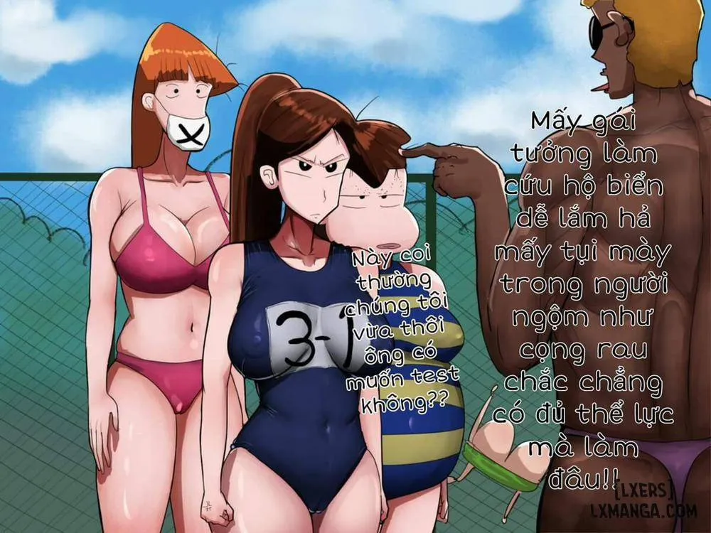 HentaiVN.net - Ảnh 20 - Shin cậu bé bút chì 2023 [[Kohuni] Crayon Shin-chan Gallery (Crayon Shin-chan)] - Chương 1