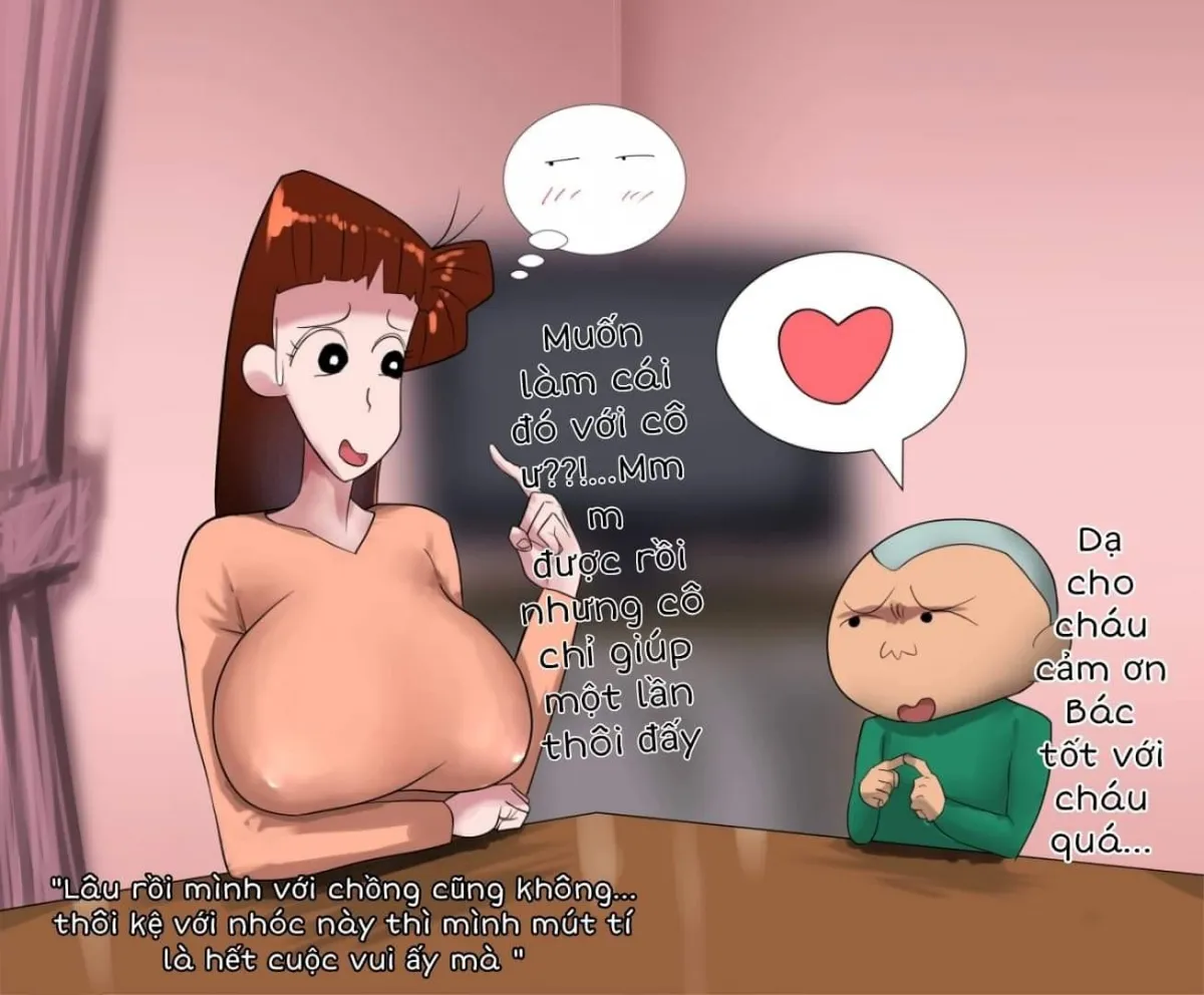 HentaiVN.net - Ảnh 11 - Shin cậu bé bút chì 2023 [[Kohuni] Crayon Shin-chan Gallery (Crayon Shin-chan)] - Chap 6