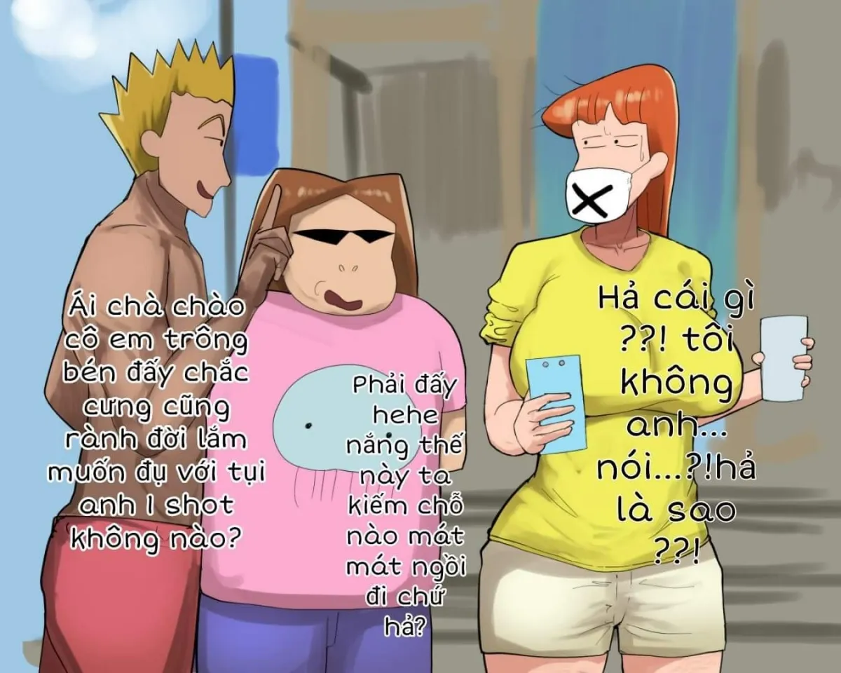 HentaiVN.net - Ảnh 23 - Shin cậu bé bút chì 2023 [[Kohuni] Crayon Shin-chan Gallery (Crayon Shin-chan)] - Chap 6