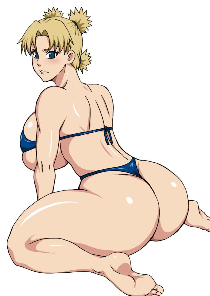 HentaiVN.net - Ảnh 40 - Đám cưới của naruto và temari - Oneshot