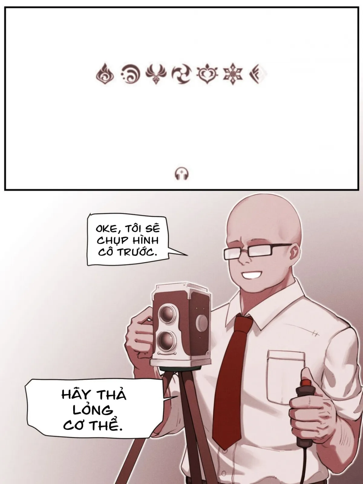 HentaiVN.net - Ảnh 5 - Teyvat Gravure: Hutao [Teyvat Gravure : Hu Tao 01] - Chap đầu