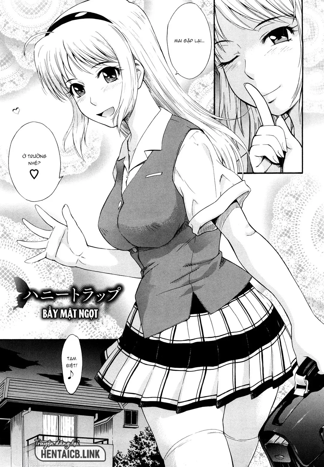 HentaiVN.net - Ảnh 5 - Chijou No Hito [痴情の女, Good Morning!!, Mitsu Kazoe Te..., Three Are Counted, Women's Blind Love] - Ch. 10-END