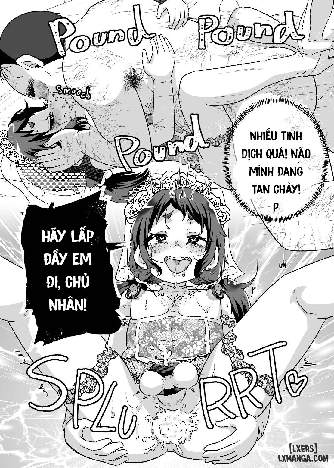 HentaiVN.net - Ảnh 40 - [Nikuyakitei (Nikuyaki)] Mesu Ochi Kansatsu Nikki -Mushoku Oji-san no Onaho Yome ni Sarete Shimatta Otokonoko no Matsuro... - Chapter 1