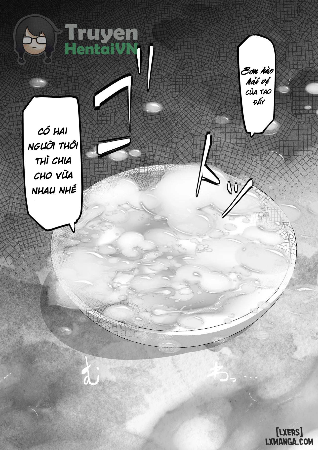 HentaiVN.net - Ảnh 35 - Hitozuma Hiromi wa Aitsu no Iinari - Oneshot