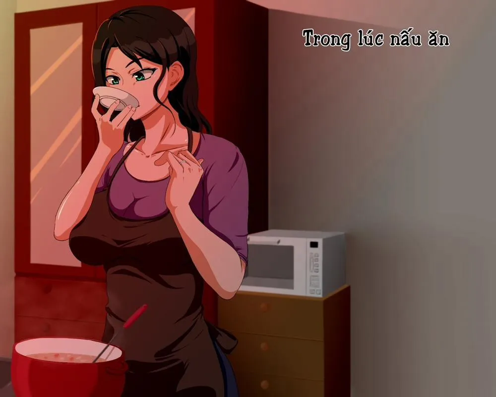 HentaiVN.net - Ảnh 3 - Kyodaika Sita Mushi ni Pheromone de Meromero ni Sare Haramasareru Onna-tachi - Chương 1