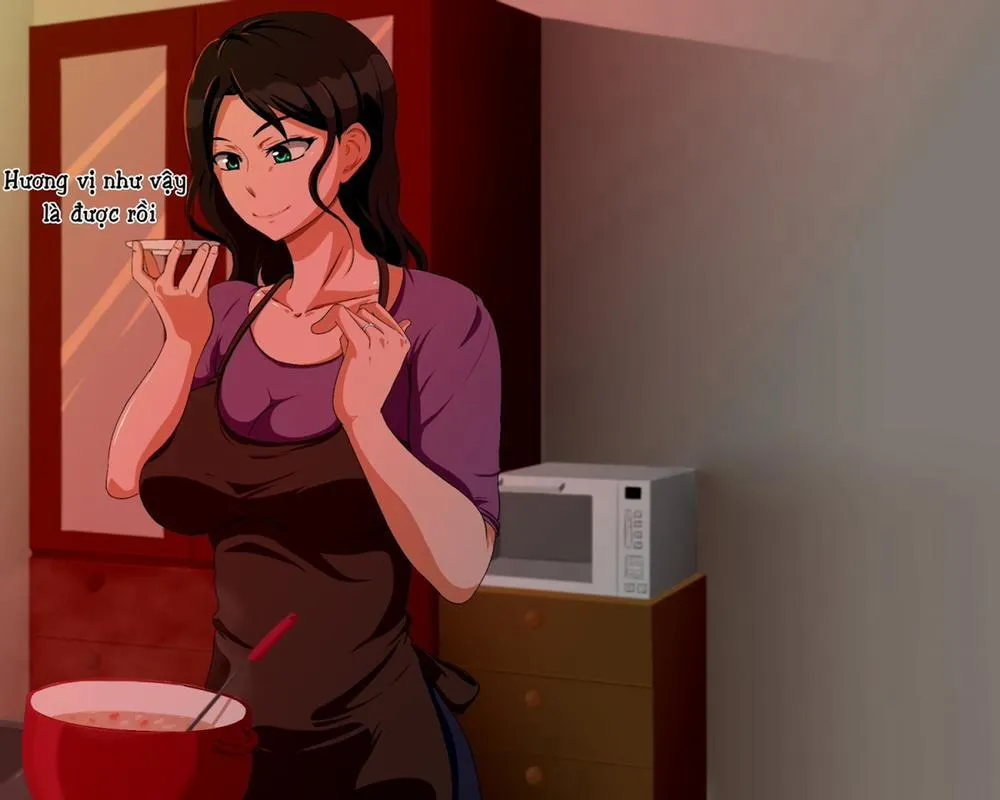 HentaiVN.net - Ảnh 4 - Kyodaika Sita Mushi ni Pheromone de Meromero ni Sare Haramasareru Onna-tachi - Chương 1
