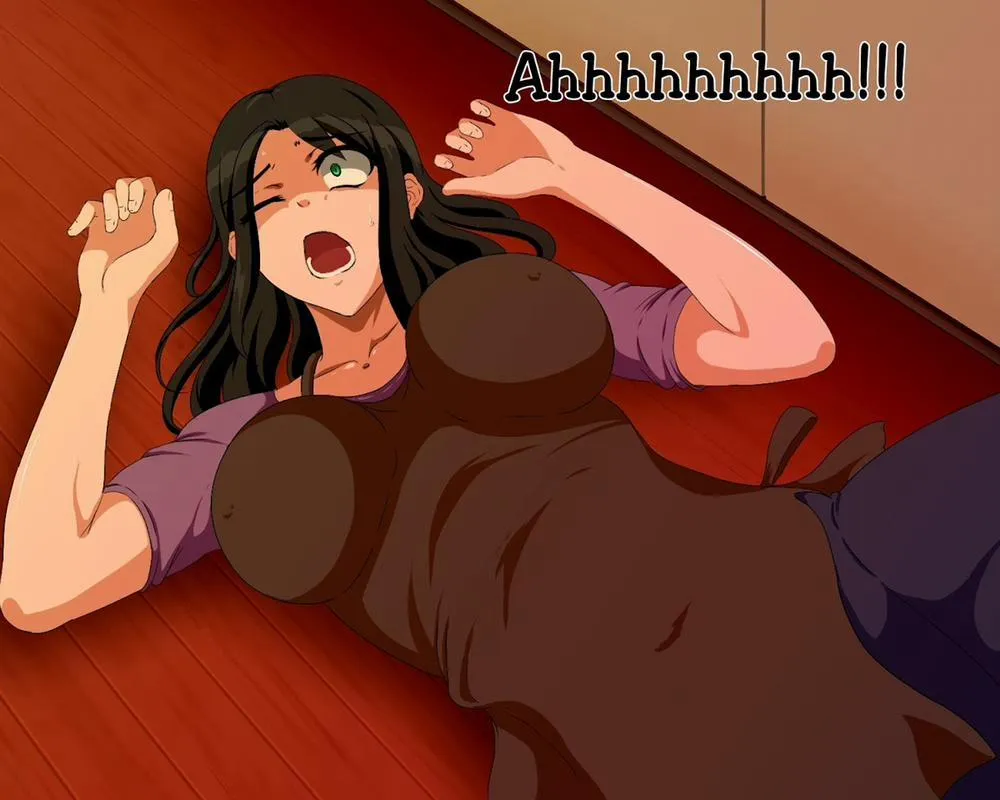 HentaiVN.net - Ảnh 8 - Kyodaika Sita Mushi ni Pheromone de Meromero ni Sare Haramasareru Onna-tachi - Chương 1