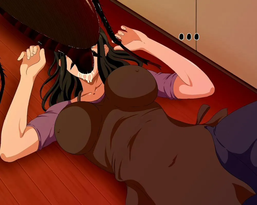 HentaiVN.net - Ảnh 9 - Kyodaika Sita Mushi ni Pheromone de Meromero ni Sare Haramasareru Onna-tachi - Chương 1