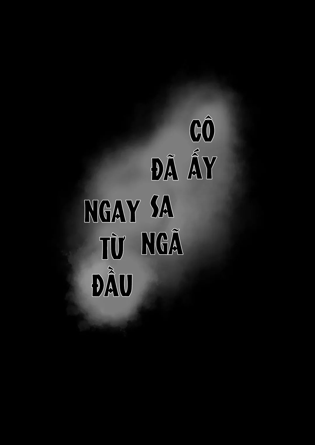 HentaiVN.net - Ảnh 43 - Ngay Từ Đầu Cô Ấy Đã Sa Ngã - Oneshot
