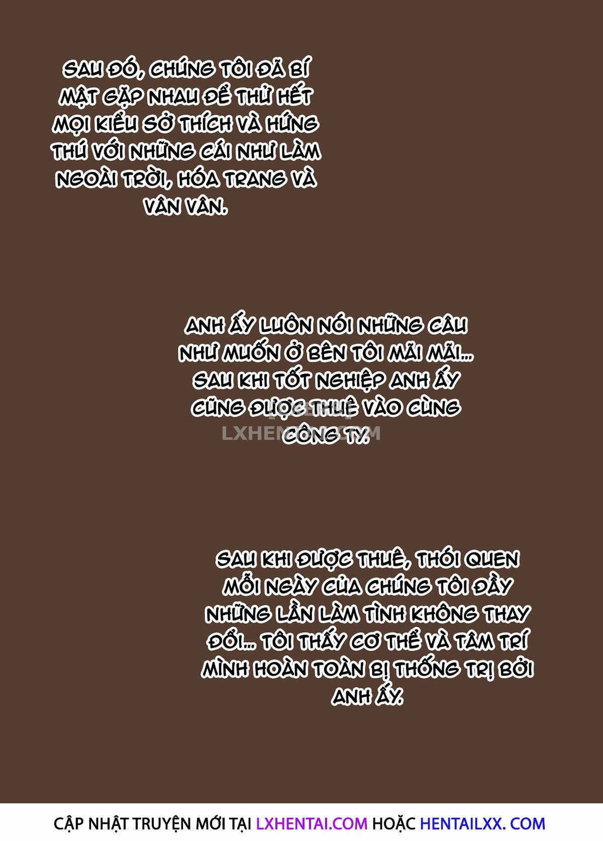 HentaiVN.net - Ảnh 20 - SECRET - Oneshot