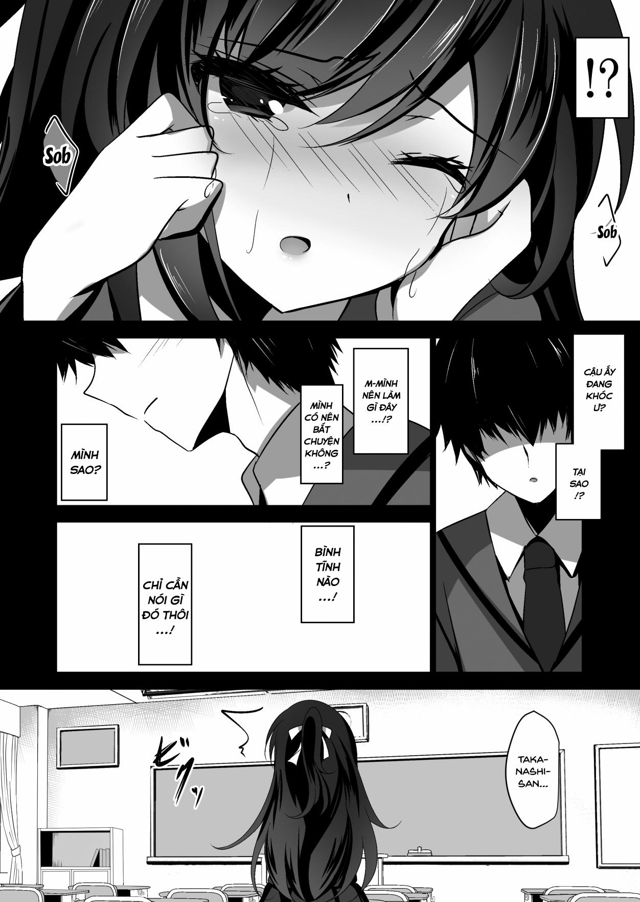 HentaiVN.net - Ảnh 13 - Dùng Apps thôi miên, tôi đã có bạn gái! [Saimin Kanojo] - Chap 2
