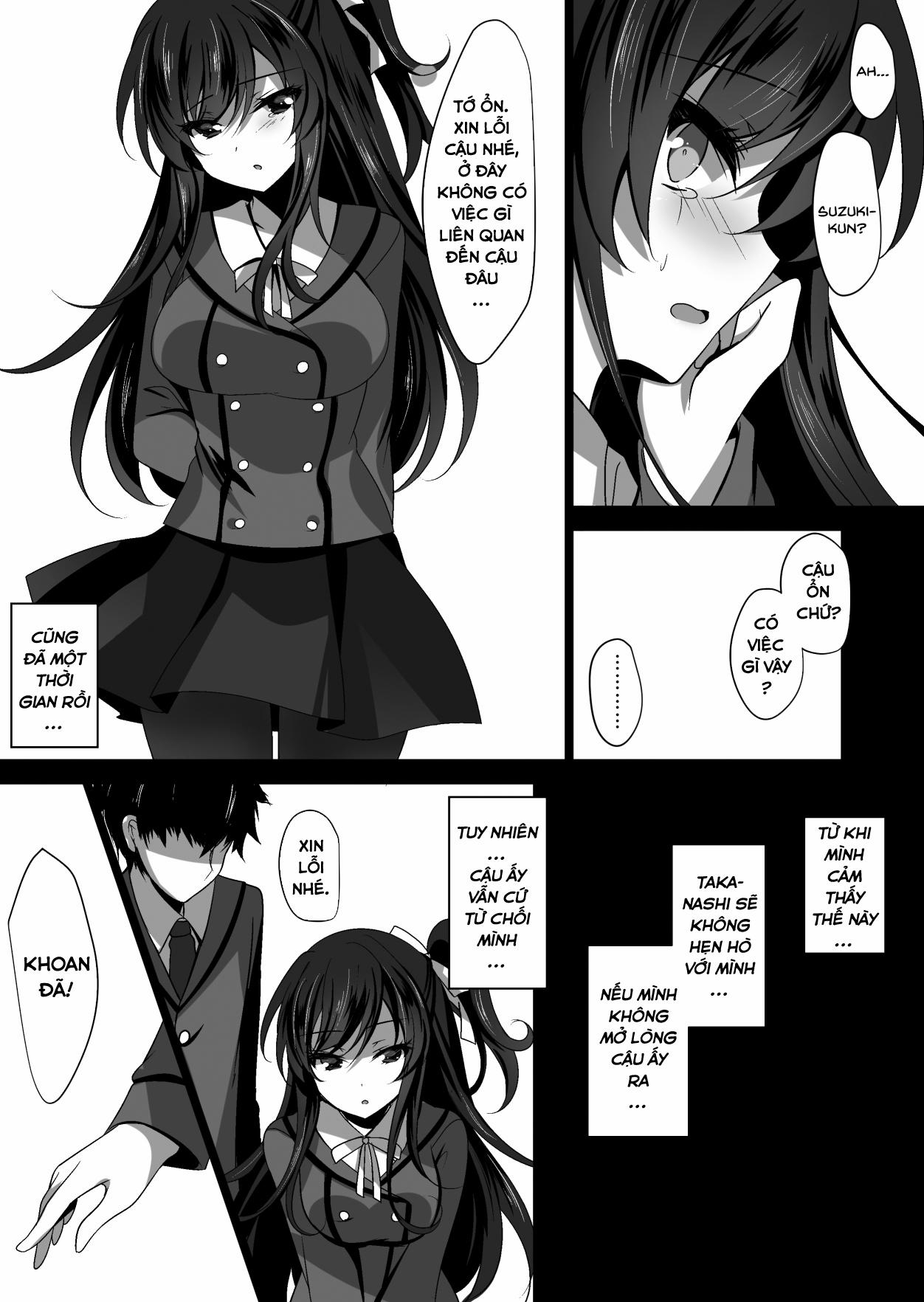 HentaiVN.net - Ảnh 14 - Dùng Apps thôi miên, tôi đã có bạn gái! [Saimin Kanojo] - Chap 2