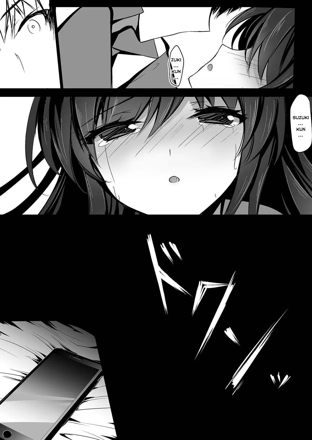 HentaiVN.net - Ảnh 27 - Dùng Apps thôi miên, tôi đã có bạn gái! [Saimin Kanojo] - Chap 3