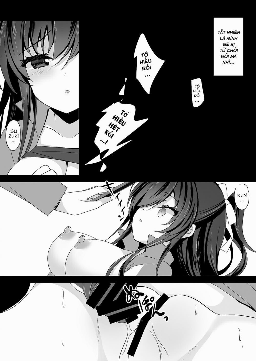 HentaiVN.net - Ảnh 23 - Dùng Apps thôi miên, tôi đã có bạn gái! [Saimin Kanojo] - Chap 4