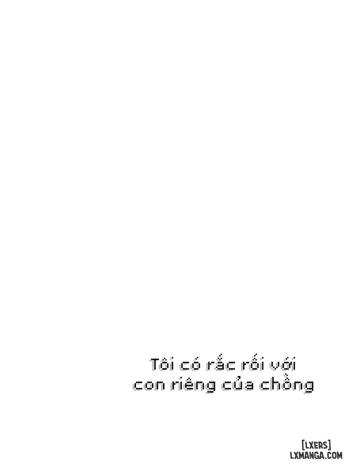 HentaiVN.net - Ảnh 23 - Otto no tsurego ni, komattemasu. - Oneshot.