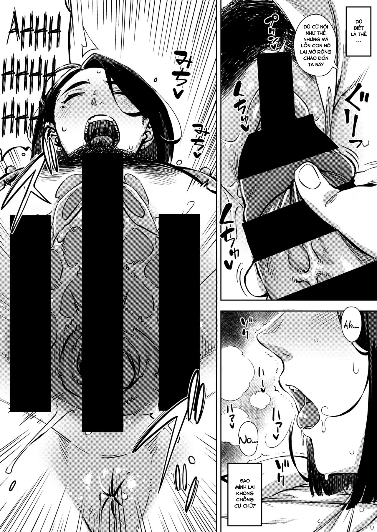 HentaiVN.net - Ảnh 16 - Gifu to Zenpen - Chap 2