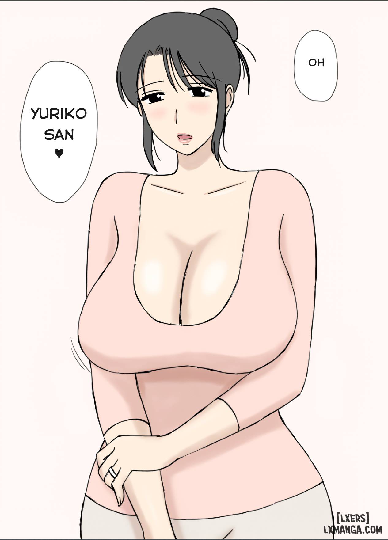 HentaiVN.net - Ảnh 25 - Karamarezuma no Kyouko-san 8 - Chap 2 (END)
