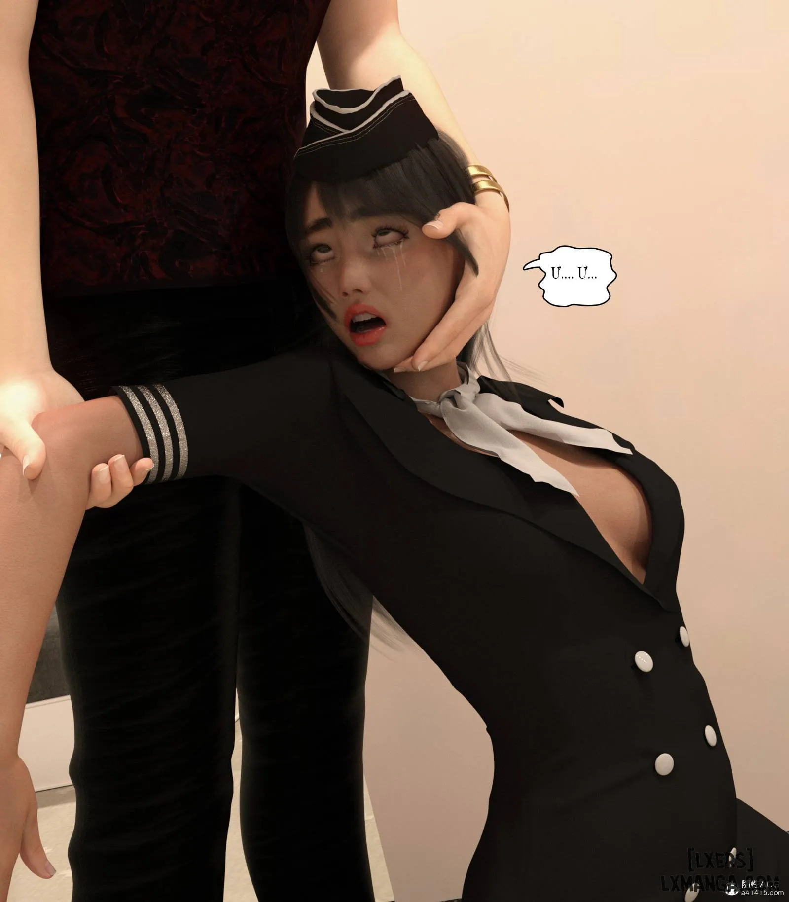 HentaiVN.net - Ảnh 61 - The metamorphosis of the lost - Chương 2