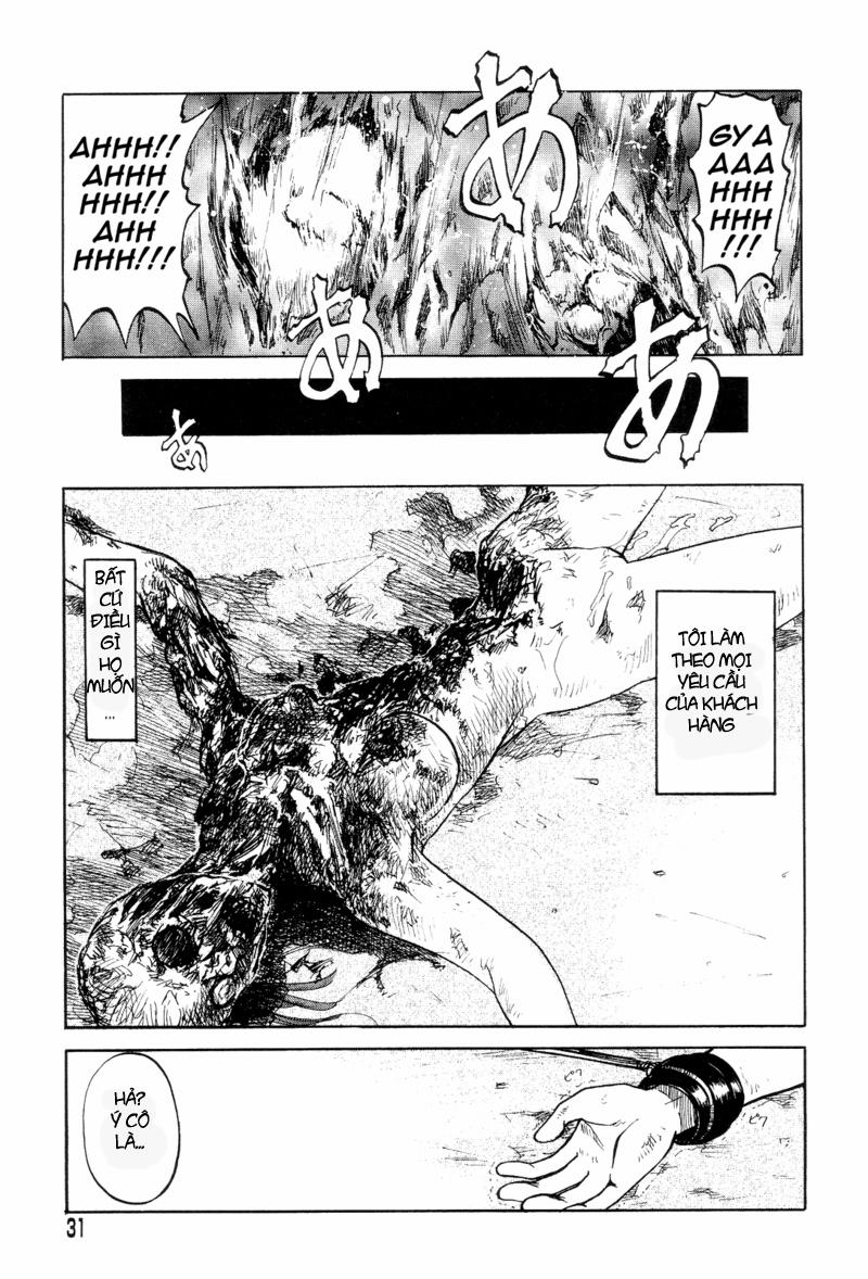HentaiVN.net - Ảnh 15 - Mai-chan's daily life - Chap 1