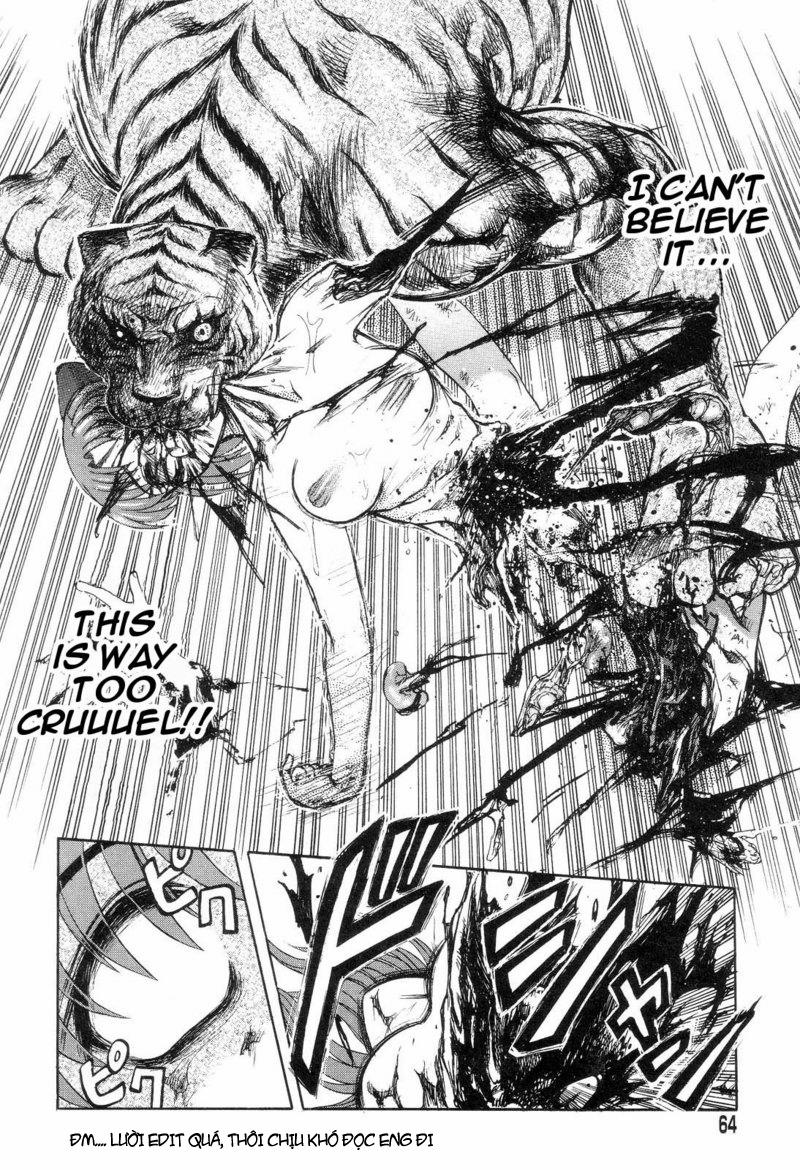HentaiVN.net - Ảnh 13 - Mai-chan's daily life - Chap 3