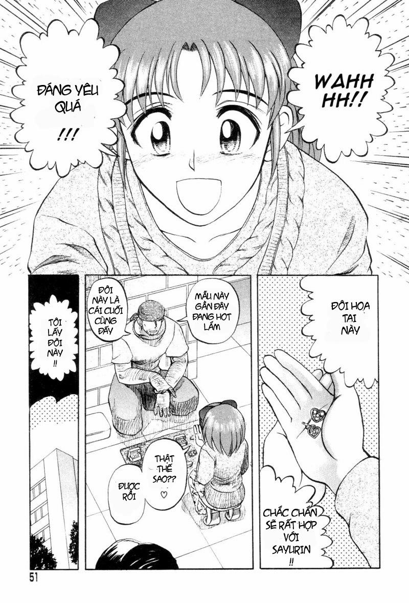 HentaiVN.net - Ảnh 3 - Mai-chan's daily life - Chap 3