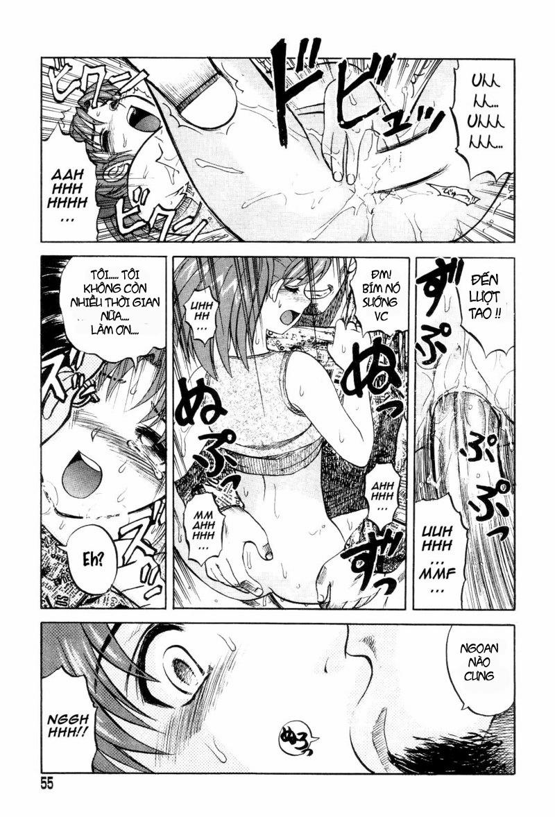 HentaiVN.net - Ảnh 7 - Mai-chan's daily life - Chap 3