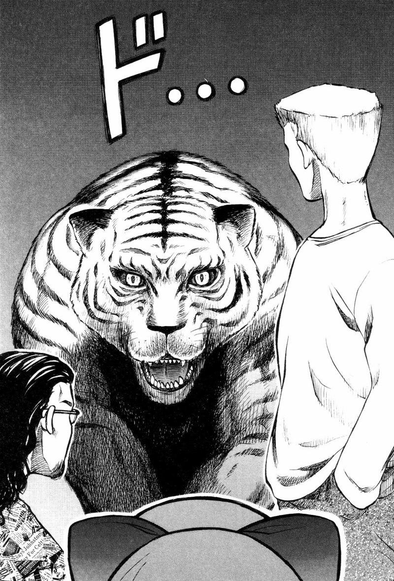 HentaiVN.net - Ảnh 10 - Mai-chan's daily life - Chap 3