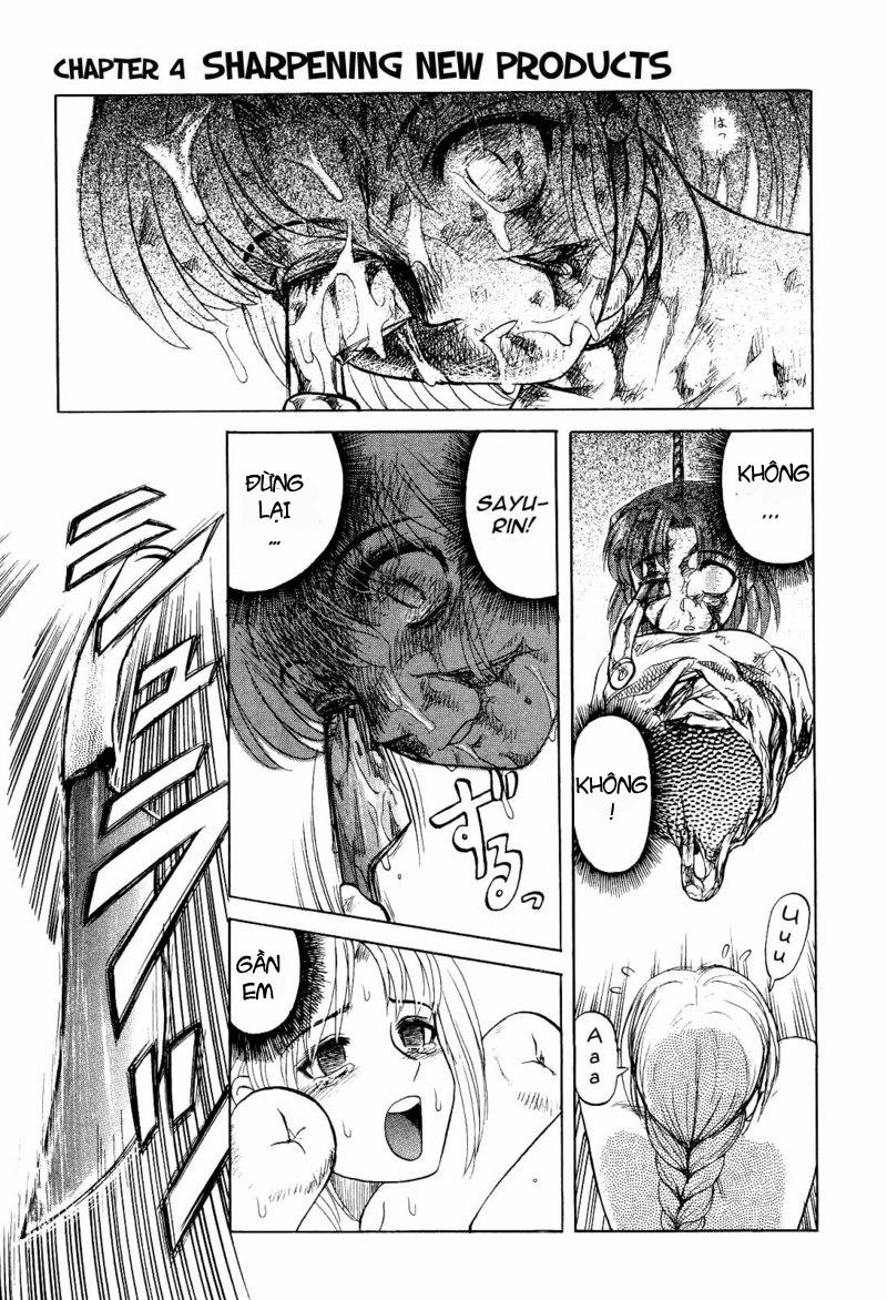 HentaiVN.net - Ảnh 12 - Mai-chan's daily life - Chap 4