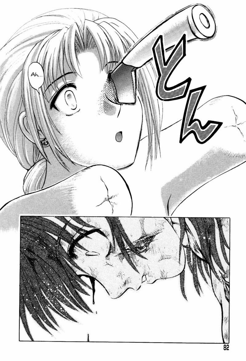 HentaiVN.net - Ảnh 13 - Mai-chan's daily life - Chap 4