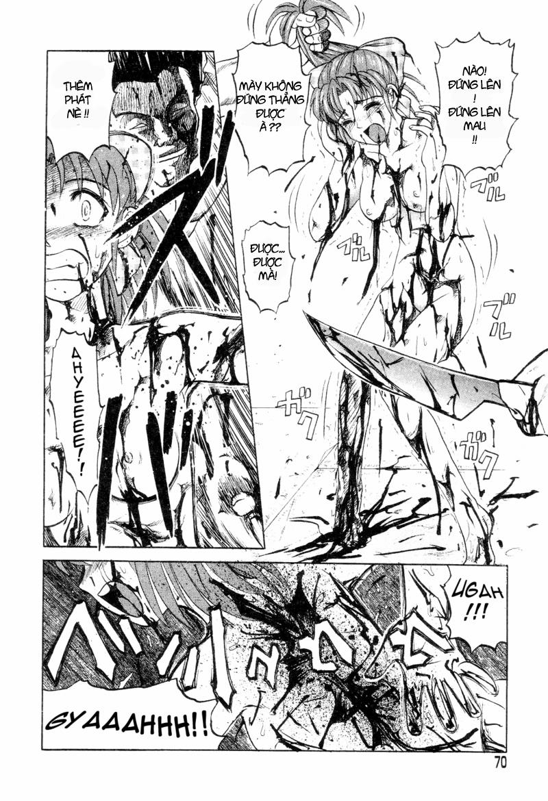 HentaiVN.net - Ảnh 4 - Mai-chan's daily life - Chap 4