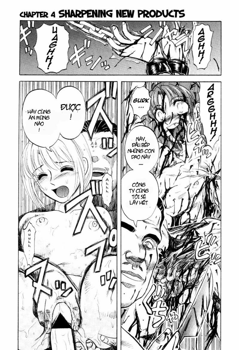 HentaiVN.net - Ảnh 9 - Mai-chan's daily life - Chap 4