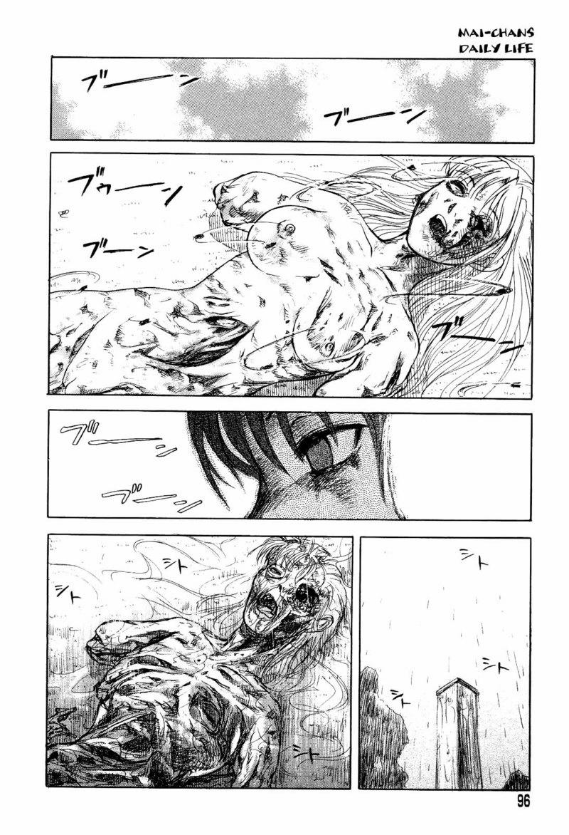 HentaiVN.net - Ảnh 14 - Mai-chan's daily life - Chap 5