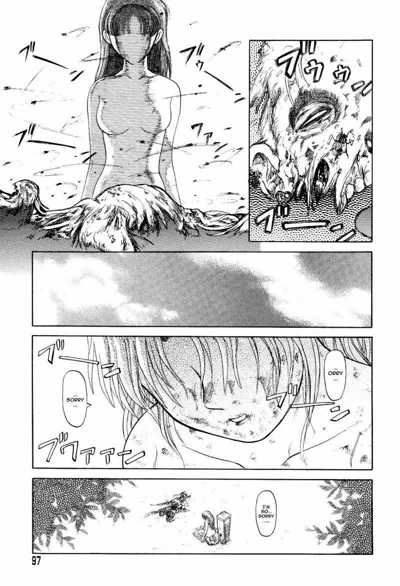 HentaiVN.net - Ảnh 15 - Mai-chan's daily life - Chap 5