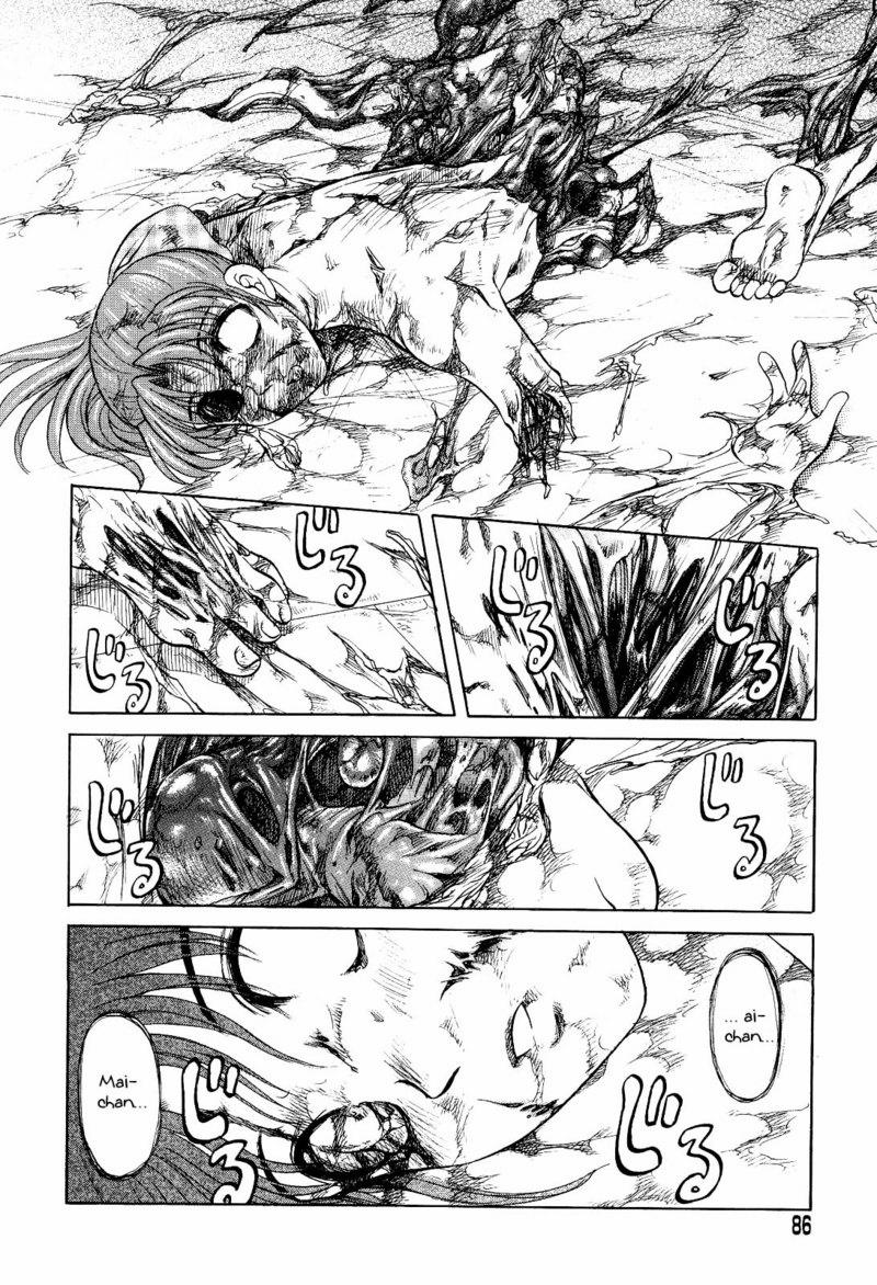 HentaiVN.net - Ảnh 4 - Mai-chan's daily life - Chap 5