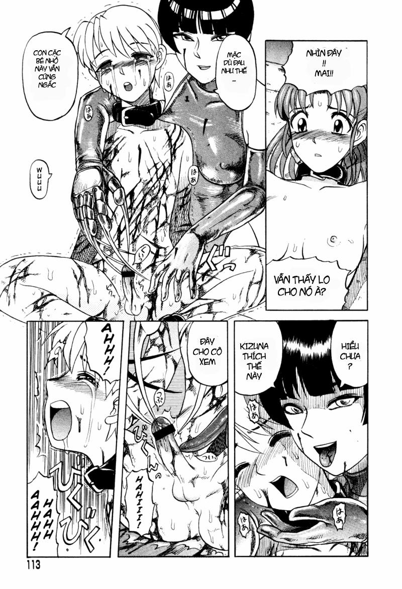 HentaiVN.net - Ảnh 12 - Mai-chan's daily life - Chap 6