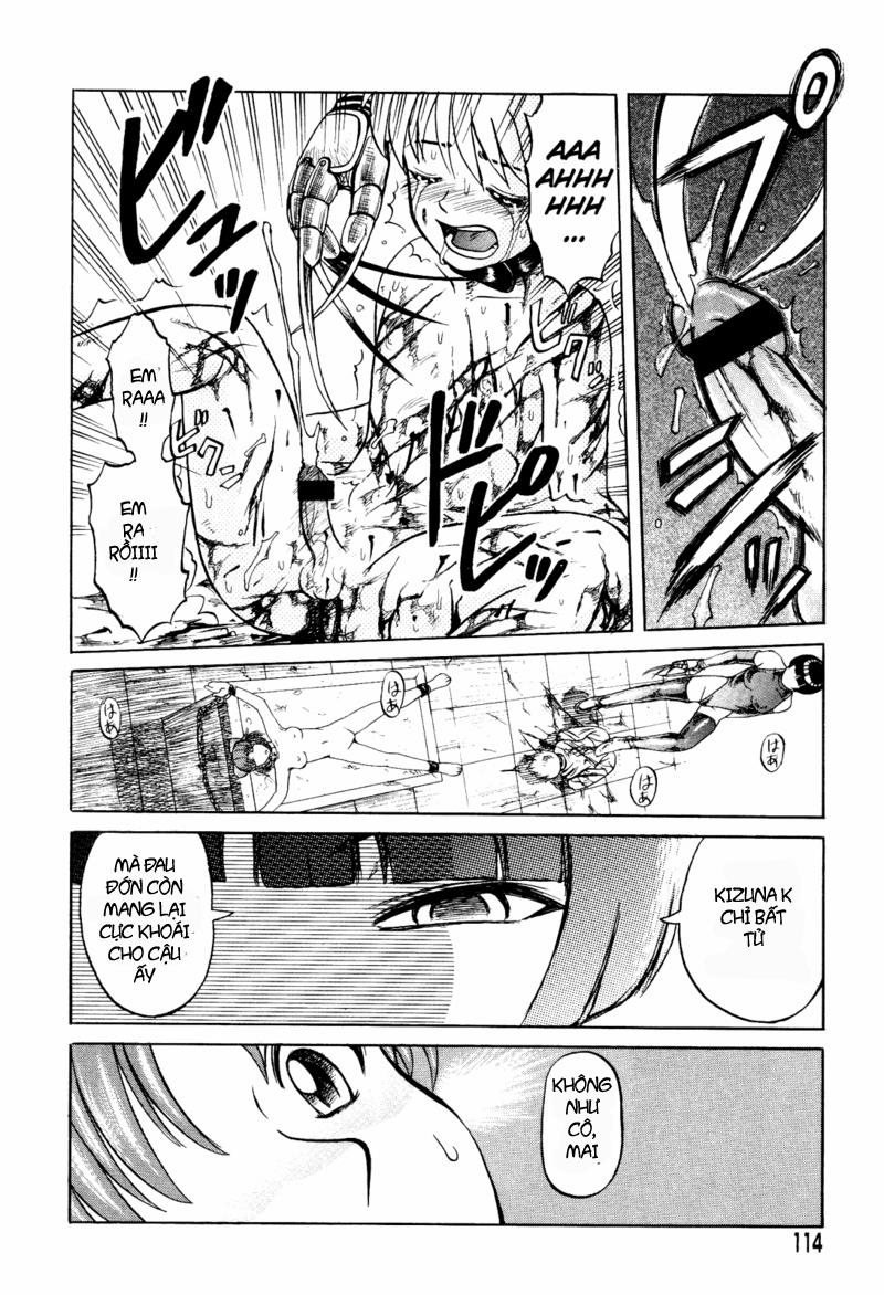 HentaiVN.net - Ảnh 13 - Mai-chan's daily life - Chap 6