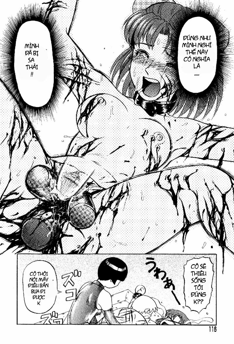 HentaiVN.net - Ảnh 15 - Mai-chan's daily life - Chap 6